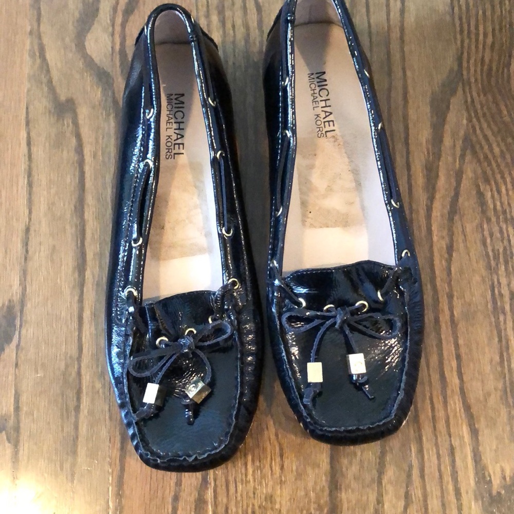 Michael Kors Flats